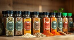 top low sodium seasonings