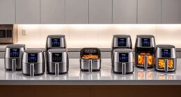 top ninja air fryer picks