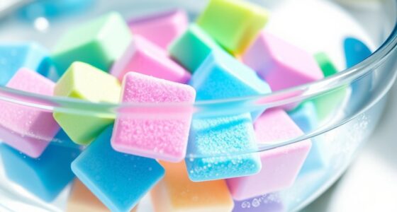 top odor removing cleaning tablets