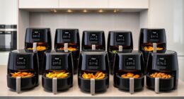 top philips air fryer picks