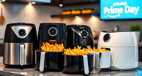 top prime day air fryer deals