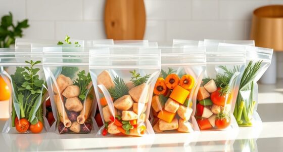 top reusable marinade bags