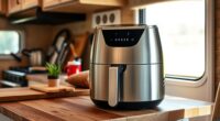 top rv portable air fryers