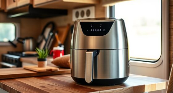 top rv portable air fryers