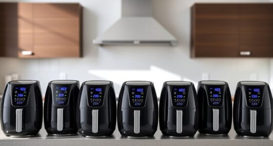 top saki air fryer reviews