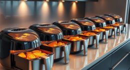 top stylish air fryers