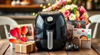 top wedding air fryer bundles