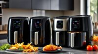 top wi fi air fryers