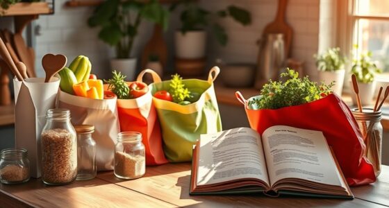 top zero waste cooking guides