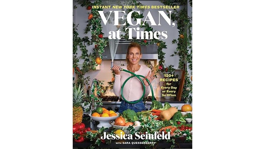 vegan recipes for any occasion