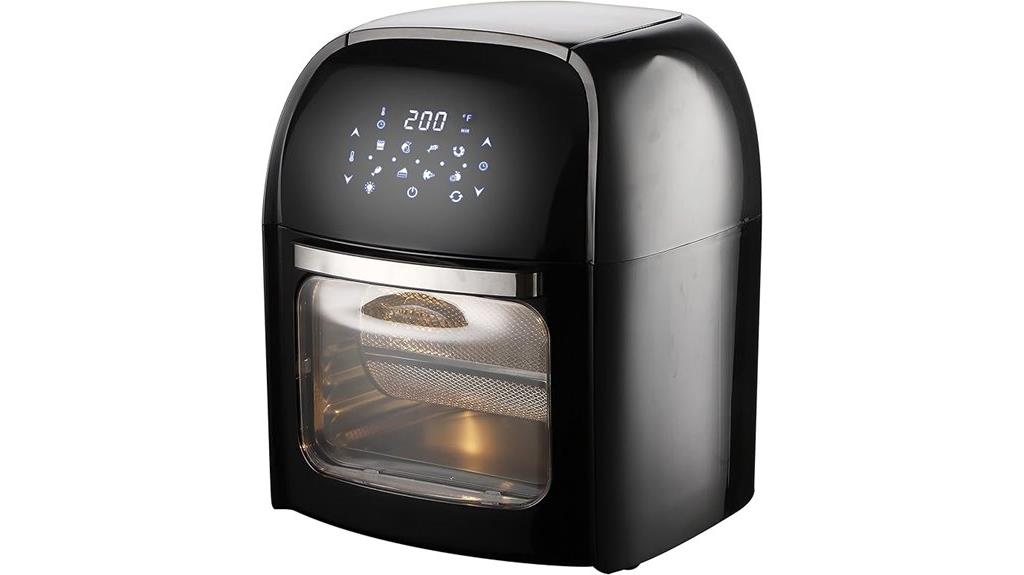 versatile 3 in 1 cooking