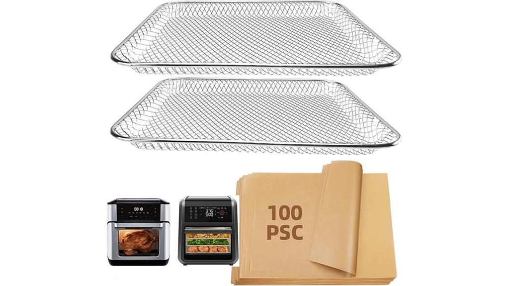 vortex plus quart accessories