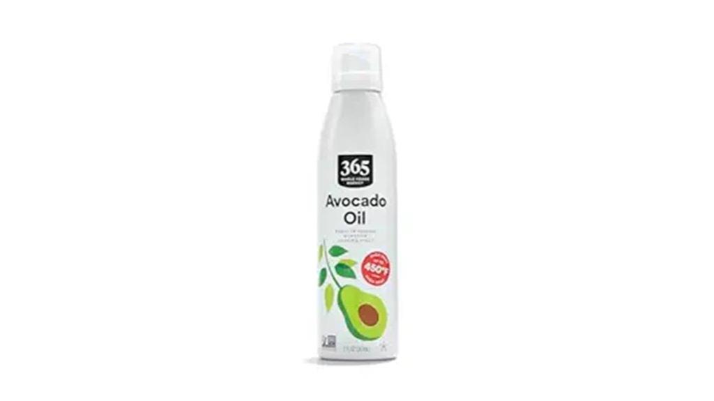 whole foods avocado oil