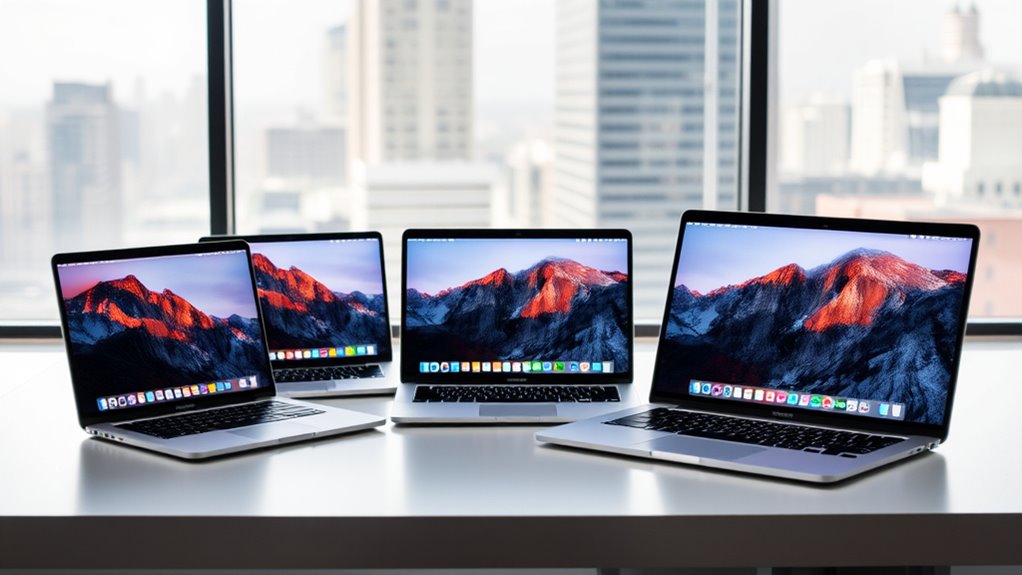 best renewed macbook pro
