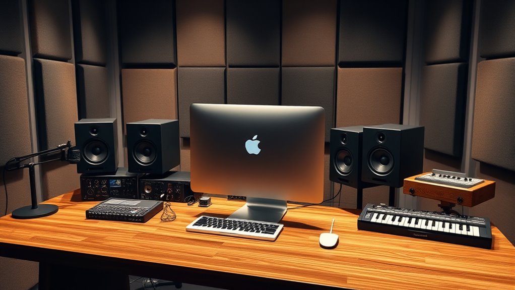 choose powerful compatible mac