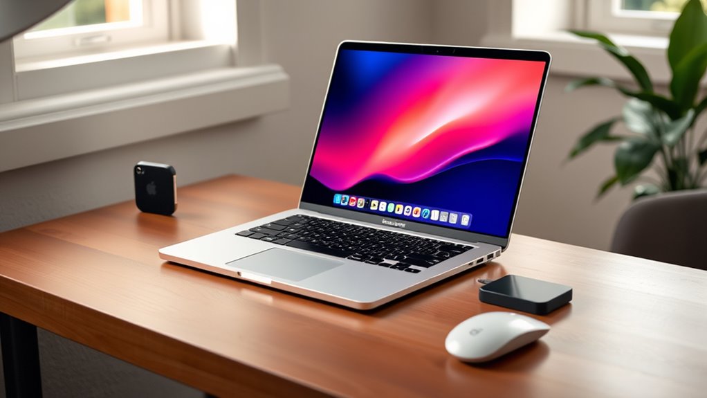 choosing macbook air configurations