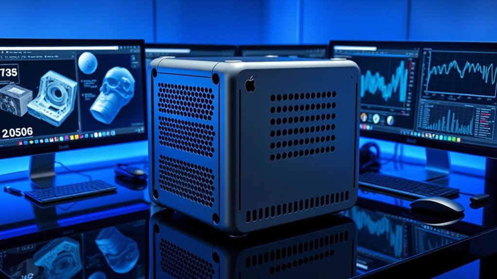 choosing powerful expandable mac