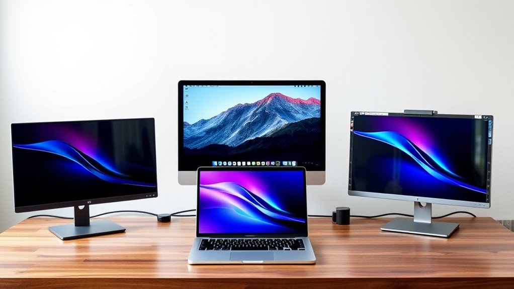 choosing the right 5k monitor