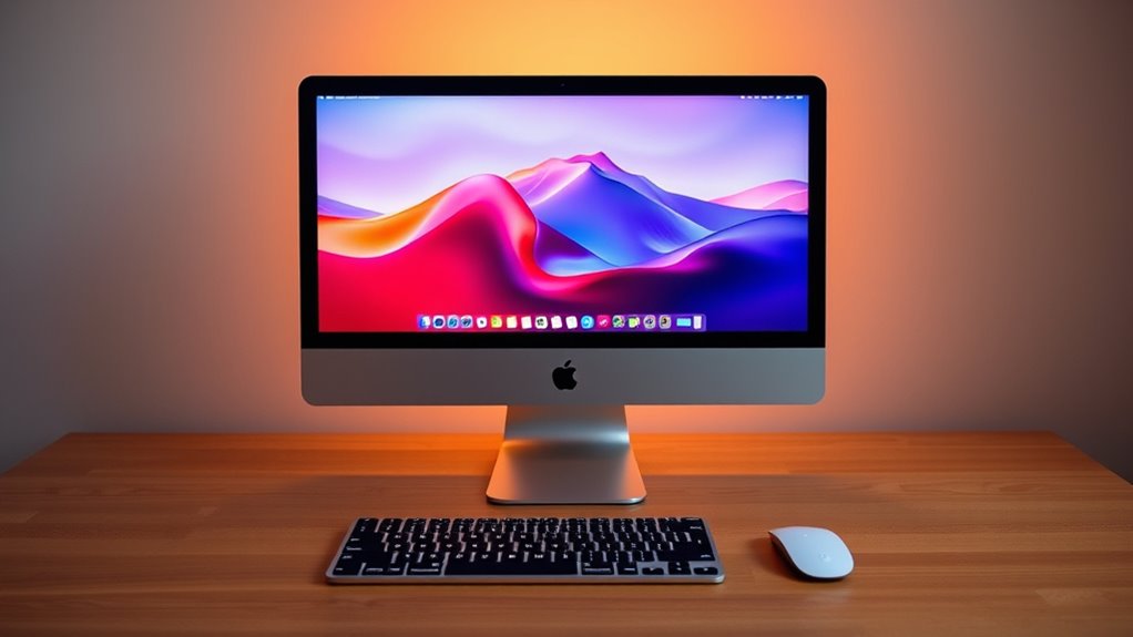 choosing the right imac