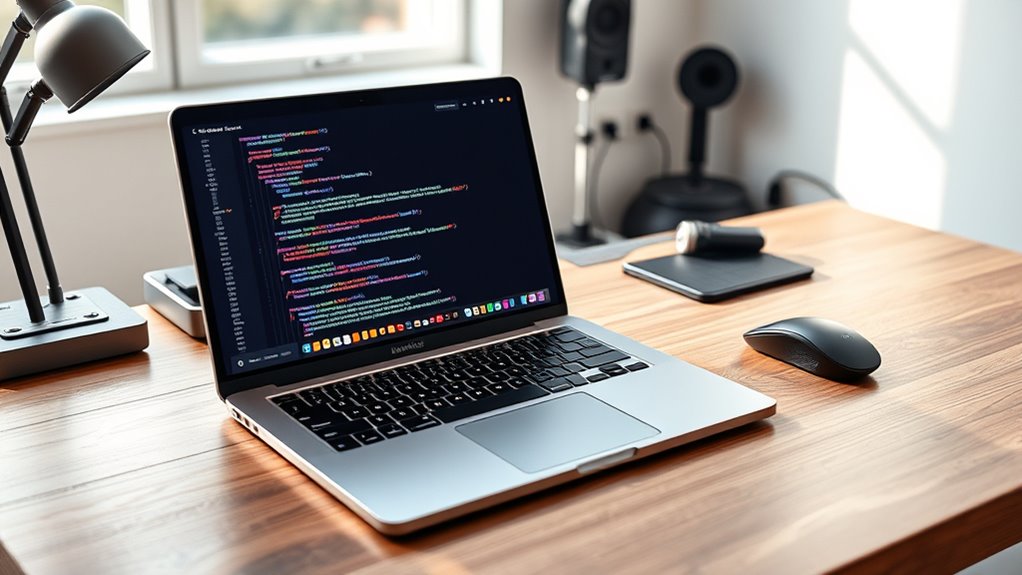 key development hardware factors