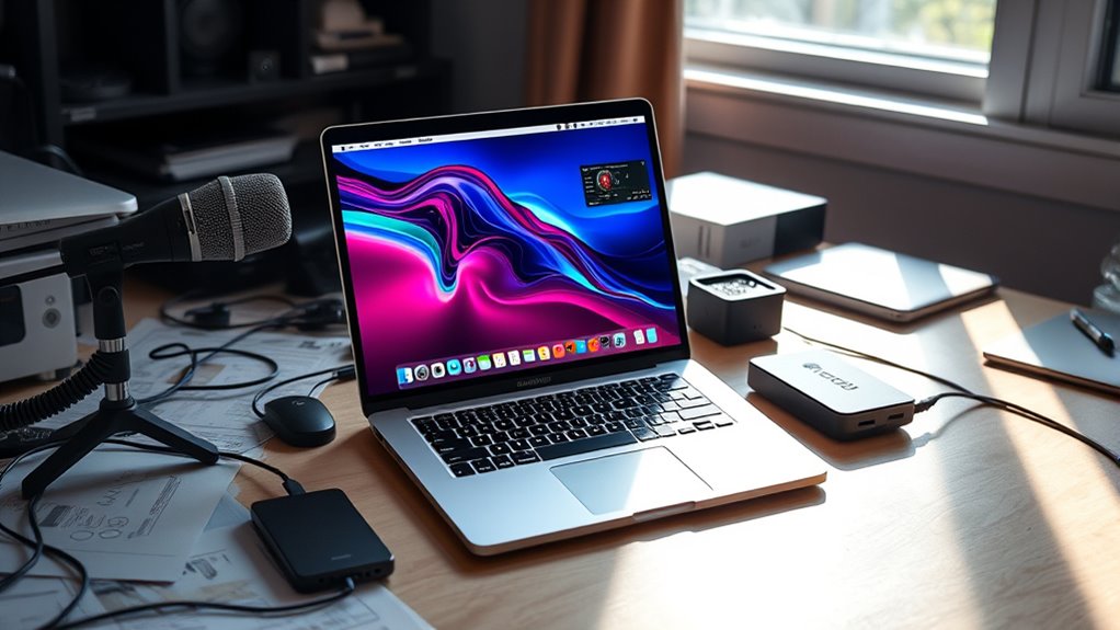 key factors for macbook selection