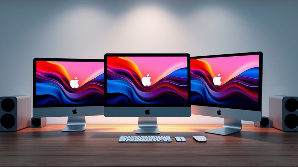 key factors for selection