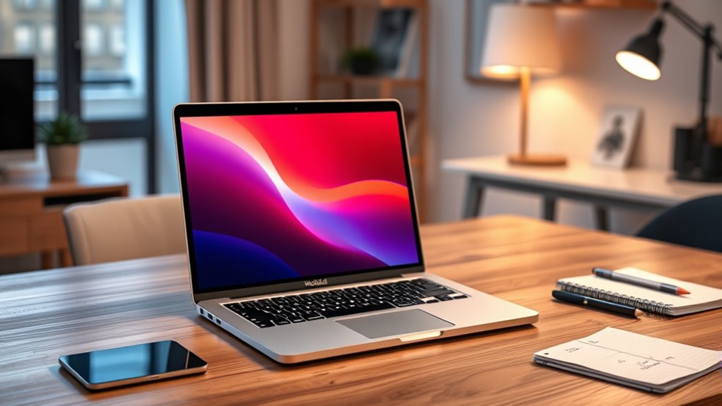 macbook pro configuration factors