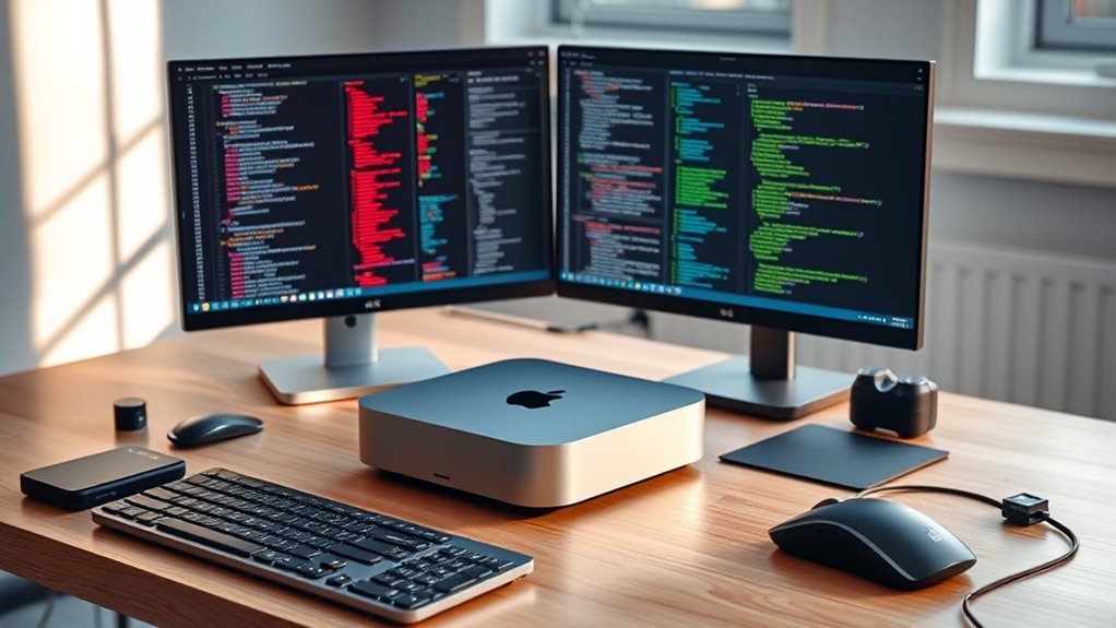 performance connectivity storage compatibility
