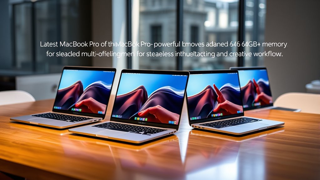 performance storage display battery