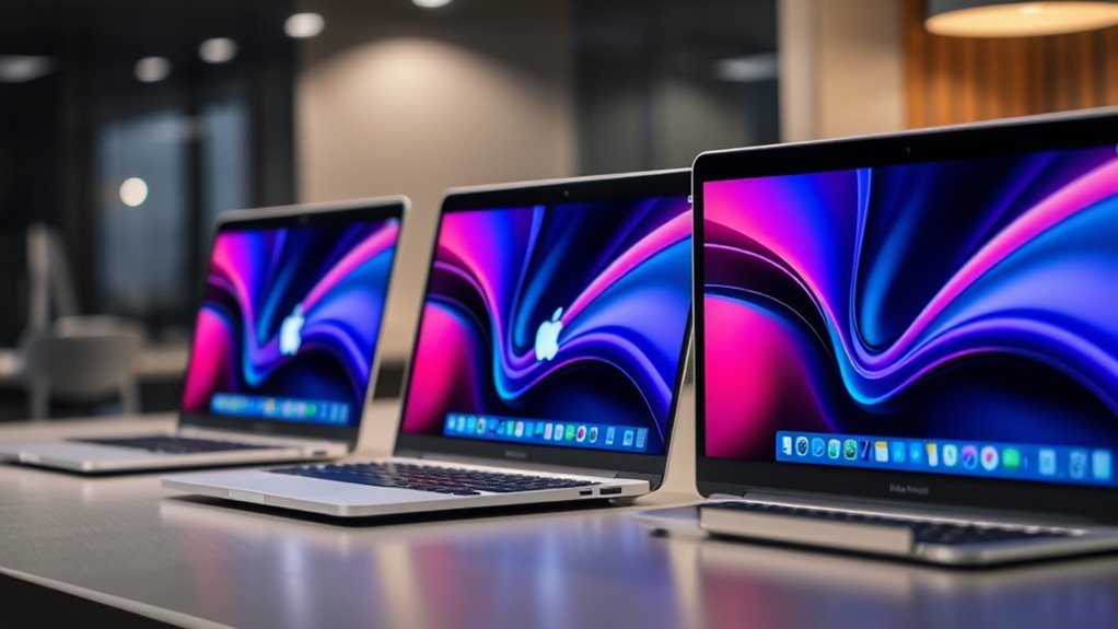 top 13 inch macbook air options