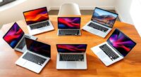 top 16 inch macbook pro options