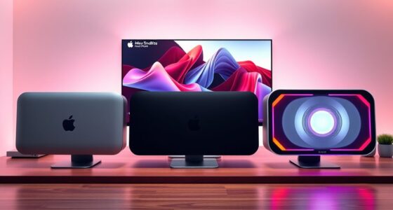 top 3 mac studios