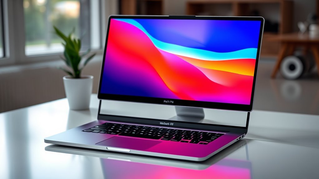 top 5k monitors for macbook