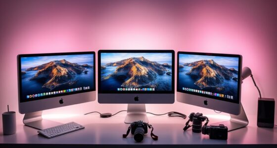 top imacs for photography
