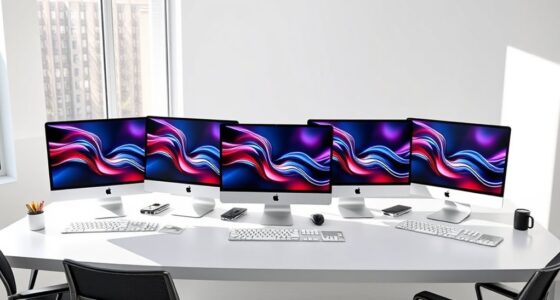 top imacs for professionals