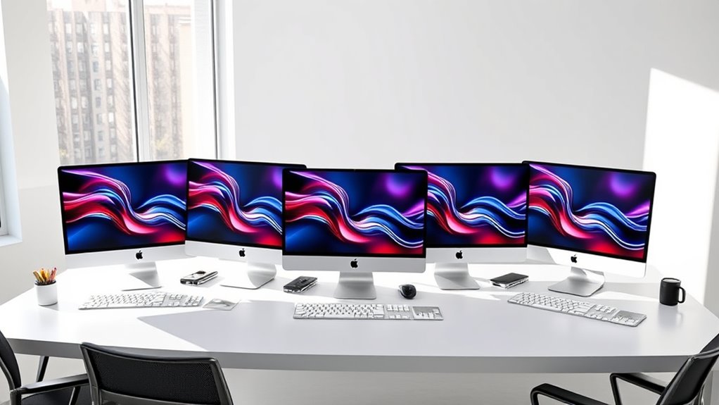 top imacs for professionals