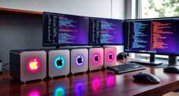 top mac mini for developers