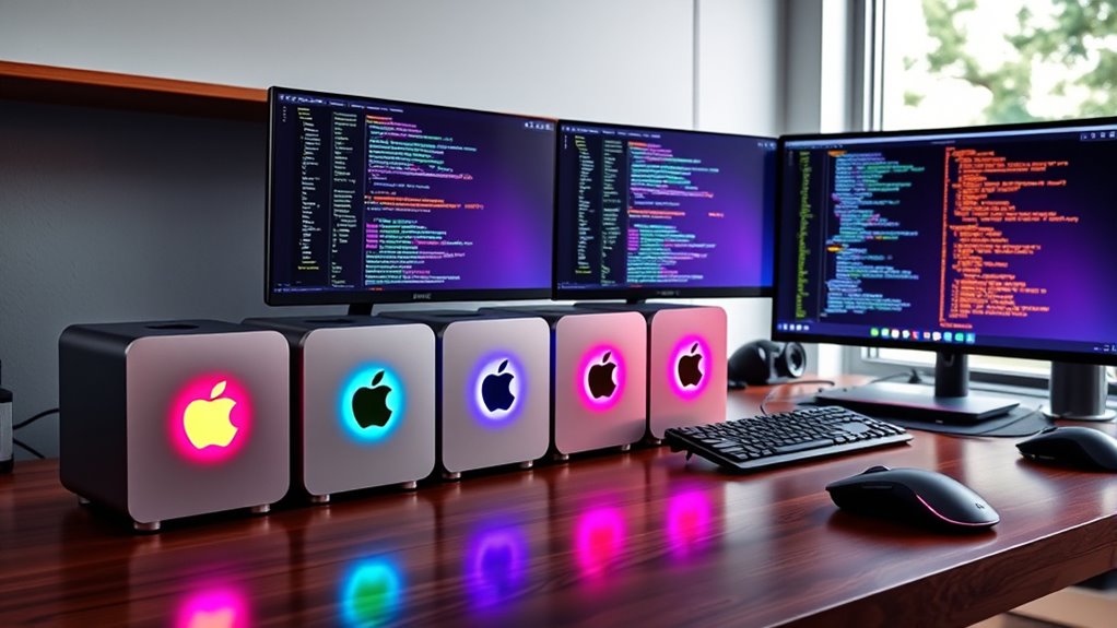 top mac mini for developers