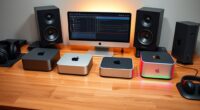 top mac mini studio choices