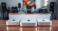 top mac minis for media storage