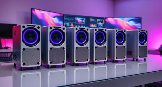 top mac pro video workstations