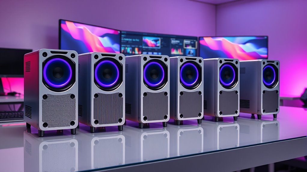 top mac pro video workstations