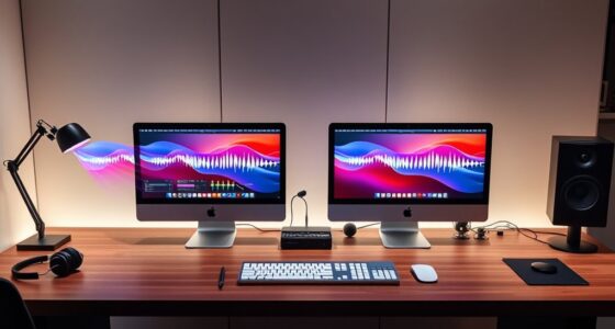 top mac studio audio models