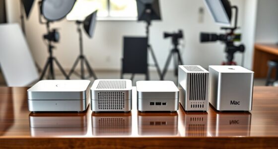 top mac studio cameras