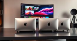 top mac studio video editors