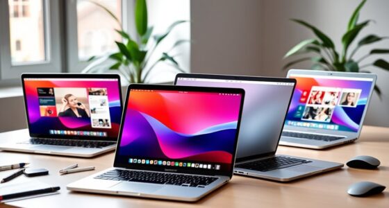 top macbook air picks