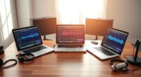 top music production macbooks