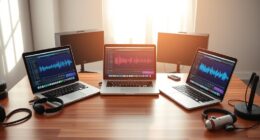 top music production macbooks