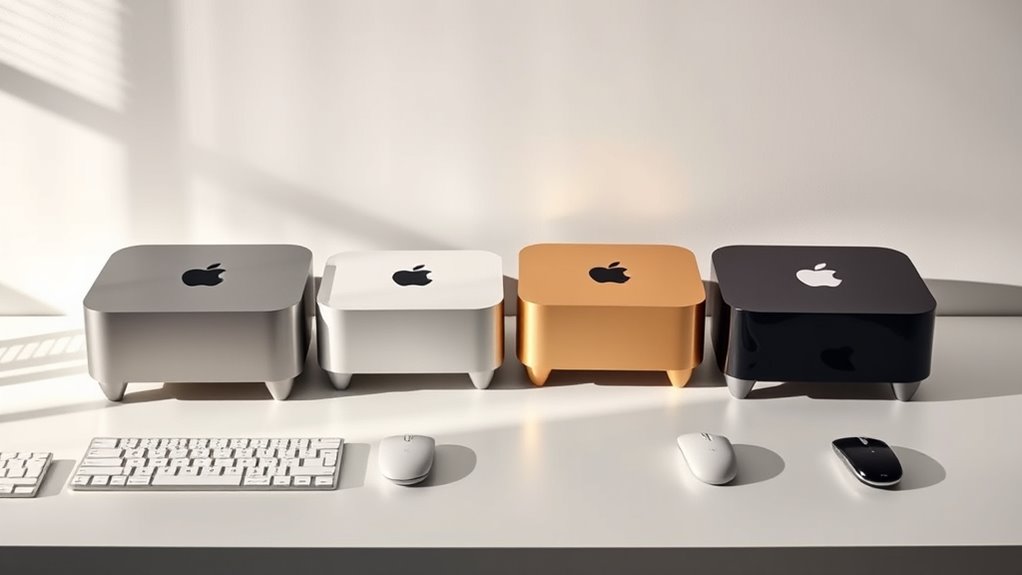 top renewed mac mini models