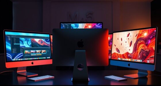 top video editing imacs